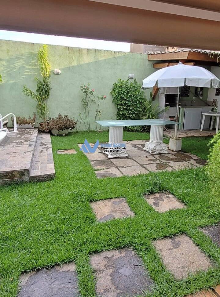 Casa, 4 quartos, 295 m² - Foto 20