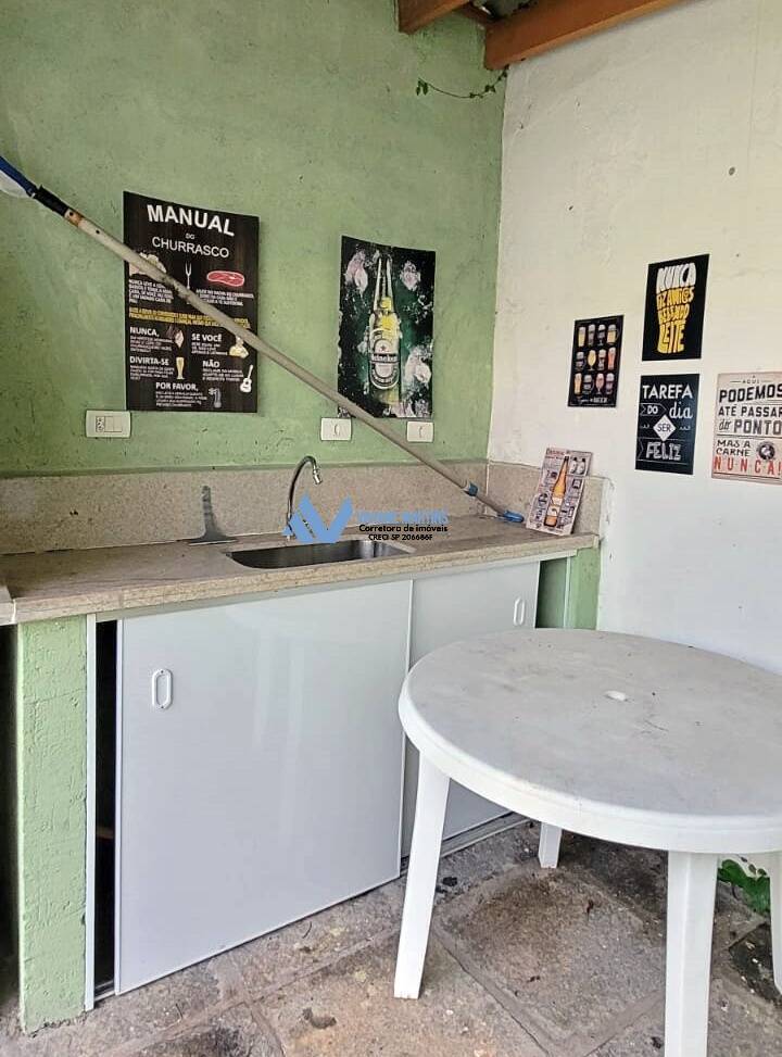 Casa, 4 quartos, 295 m² - Foto 24