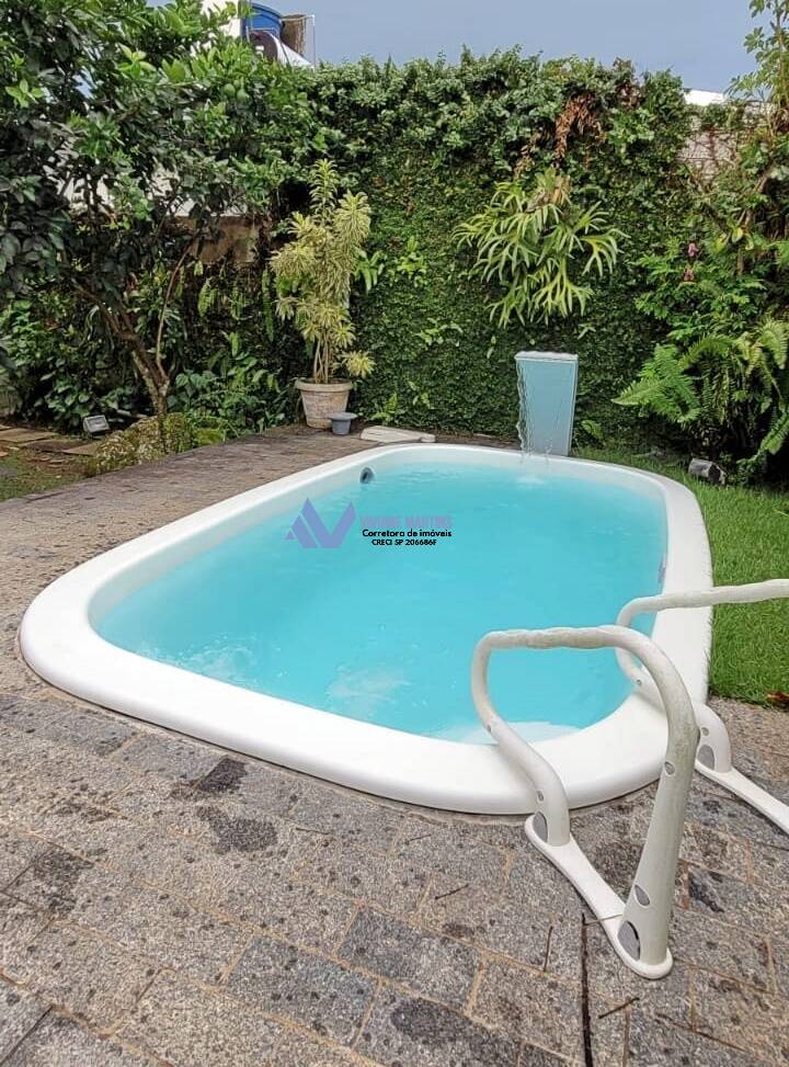 Casa, 4 quartos, 295 m² - Foto 21