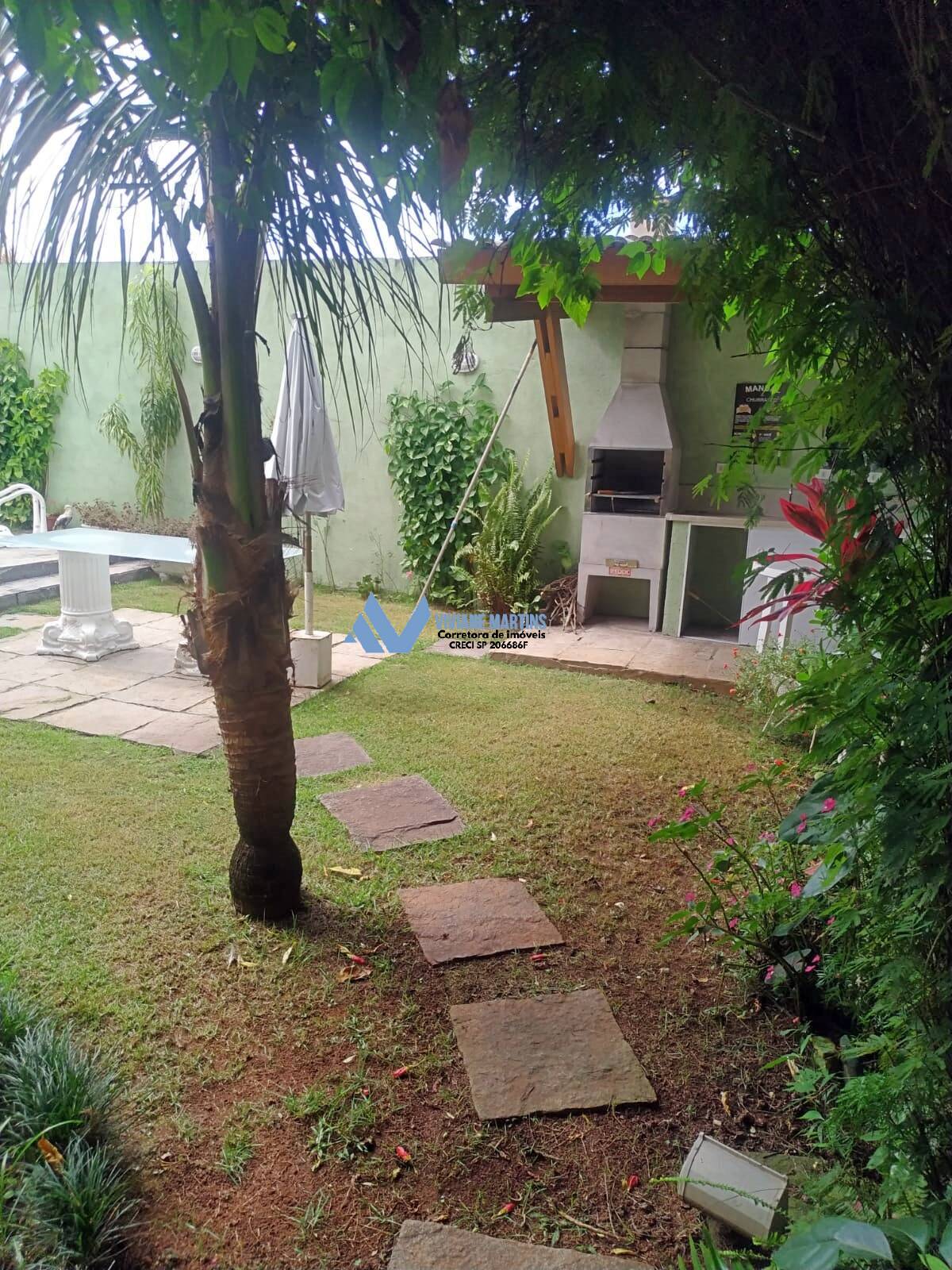 Casa, 4 quartos, 295 m² - Foto 23