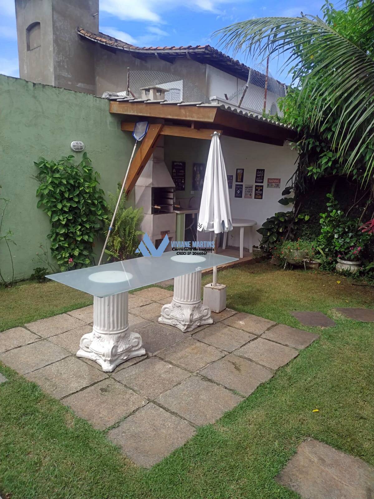 Casa, 4 quartos, 295 m² - Foto 22