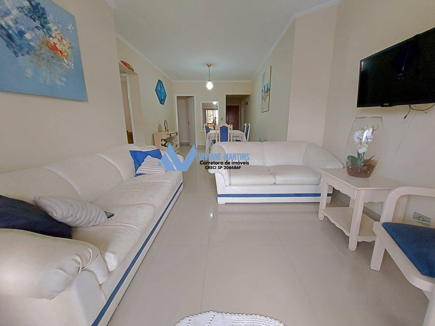 Apartamento, 2 quartos, 102 m² - Foto 5