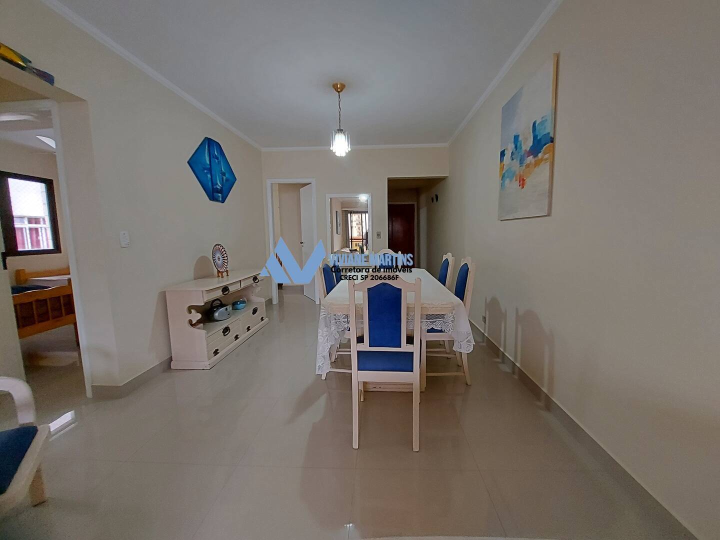 Apartamento, 2 quartos, 102 m² - Foto 6