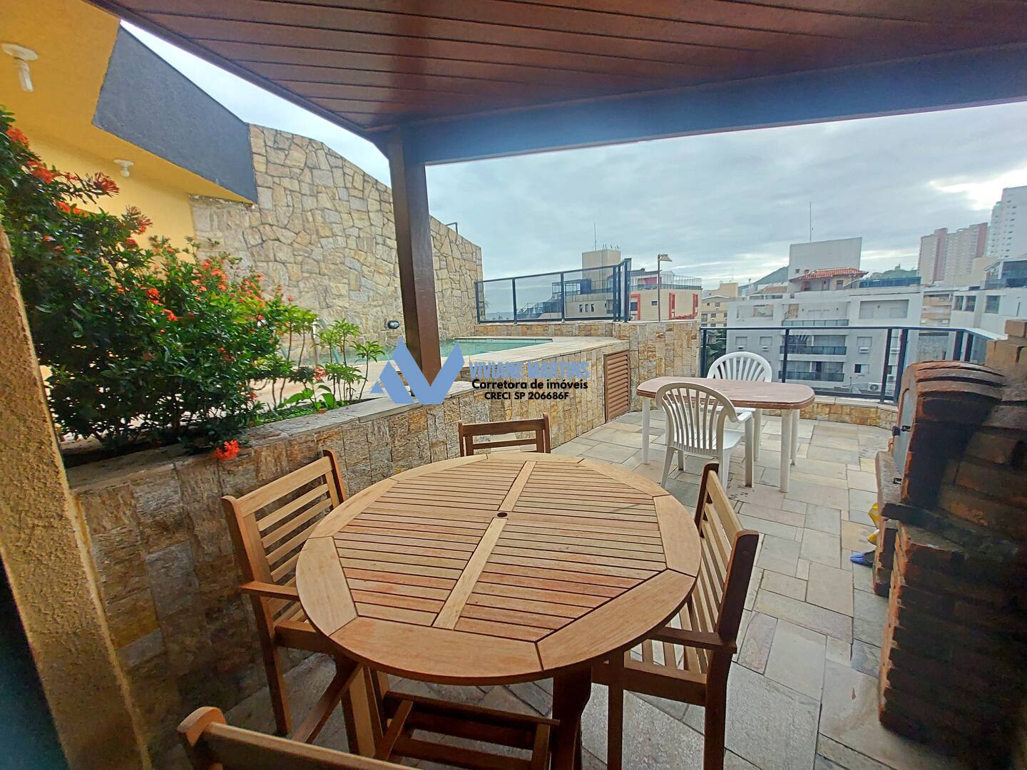 Cobertura, 2 quartos, 160 m² - Foto 1