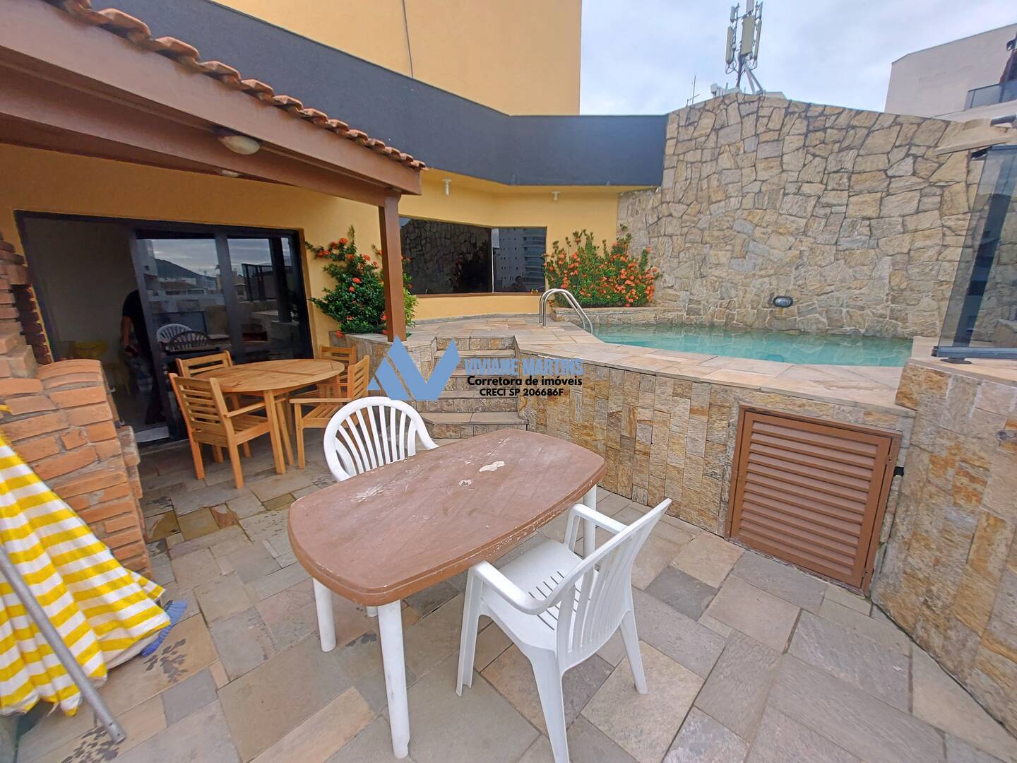 Cobertura, 2 quartos, 160 m² - Foto 4