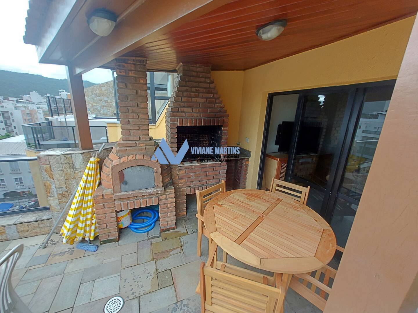 Cobertura, 2 quartos, 160 m² - Foto 5