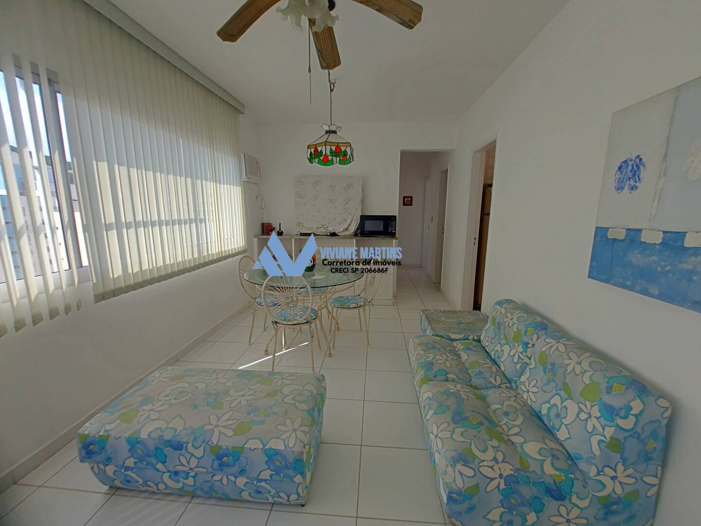 Apartamento, 2 quartos, 70 m² - Foto 2