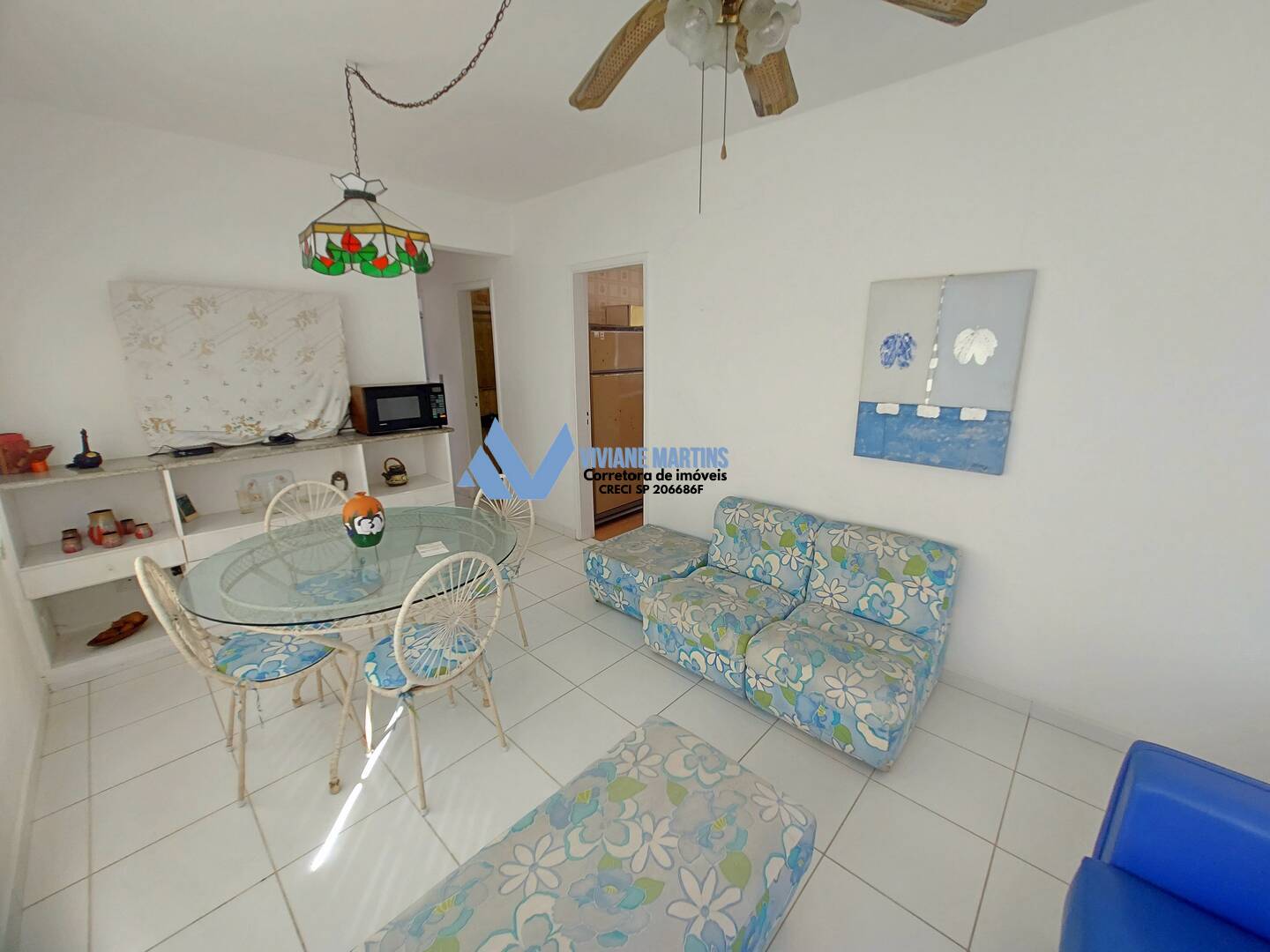 Apartamento, 2 quartos, 70 m² - Foto 1