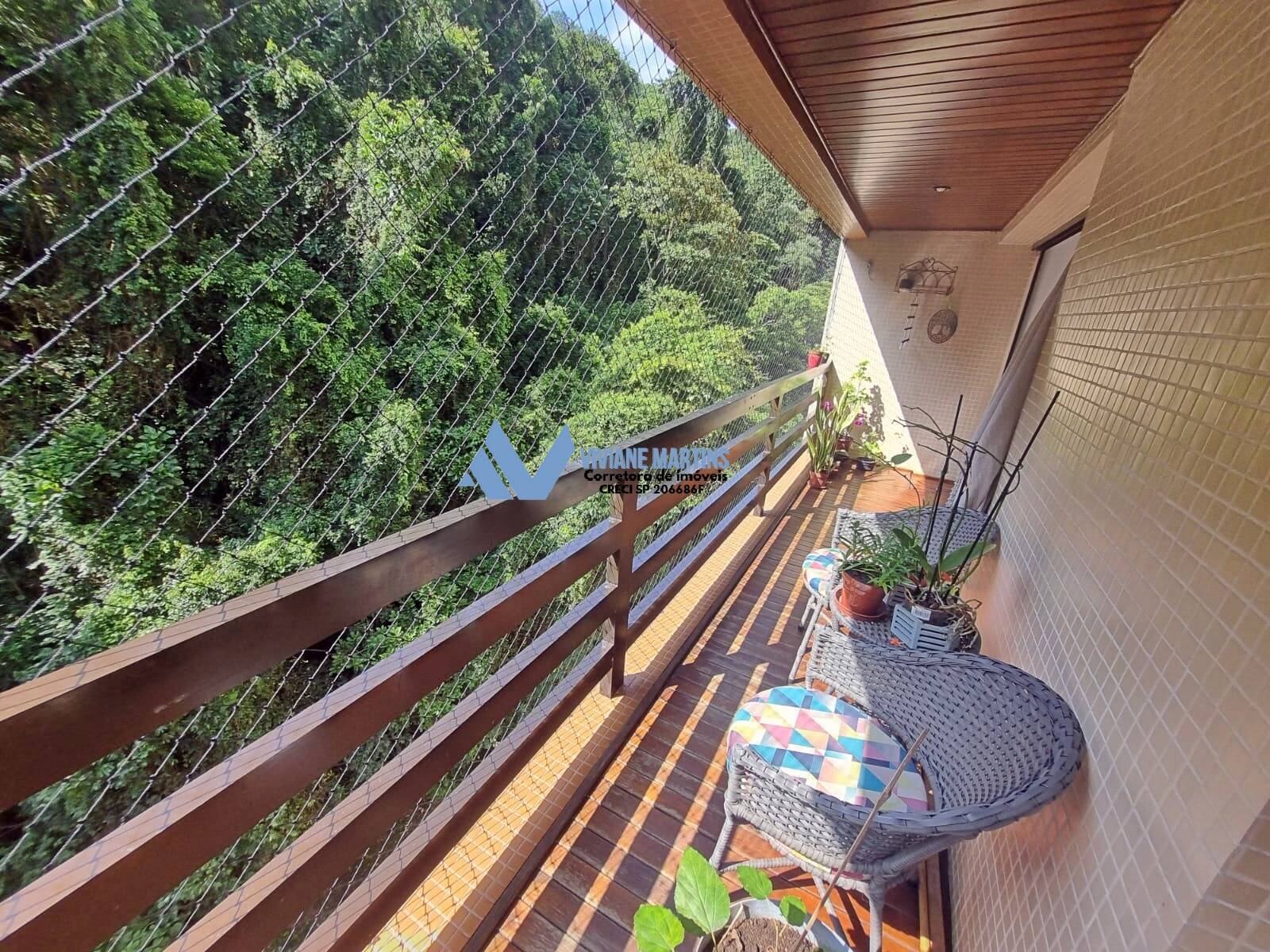 Apartamento, 3 quartos, 120 m² - Foto 3