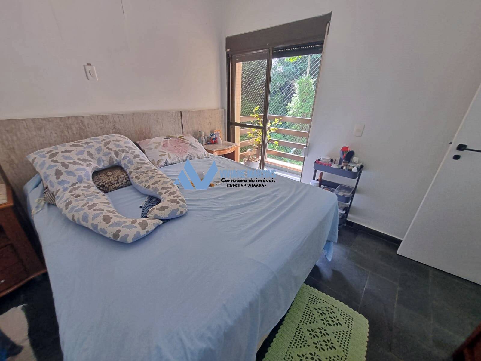 Apartamento, 3 quartos, 120 m² - Foto 9