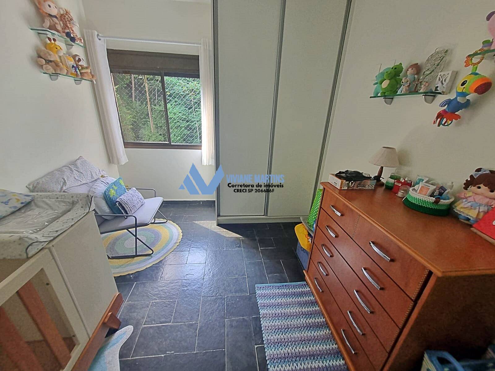 Apartamento, 3 quartos, 120 m² - Foto 14