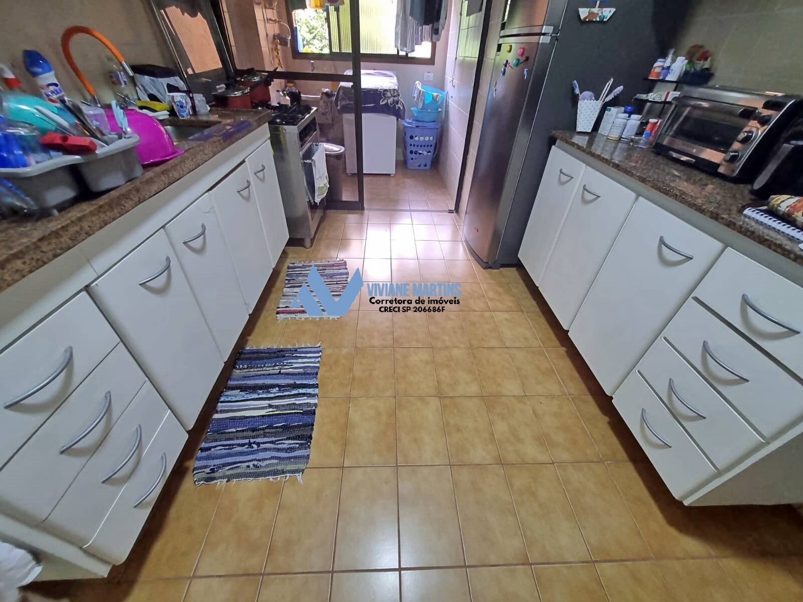 Apartamento, 3 quartos, 120 m² - Foto 7