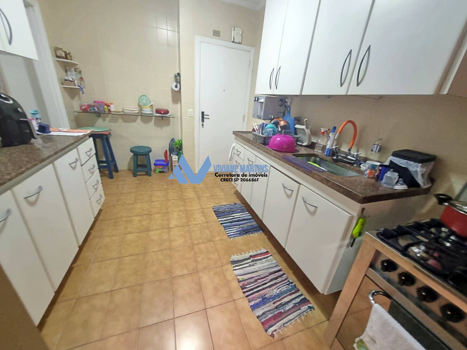 Apartamento, 3 quartos, 120 m² - Foto 6