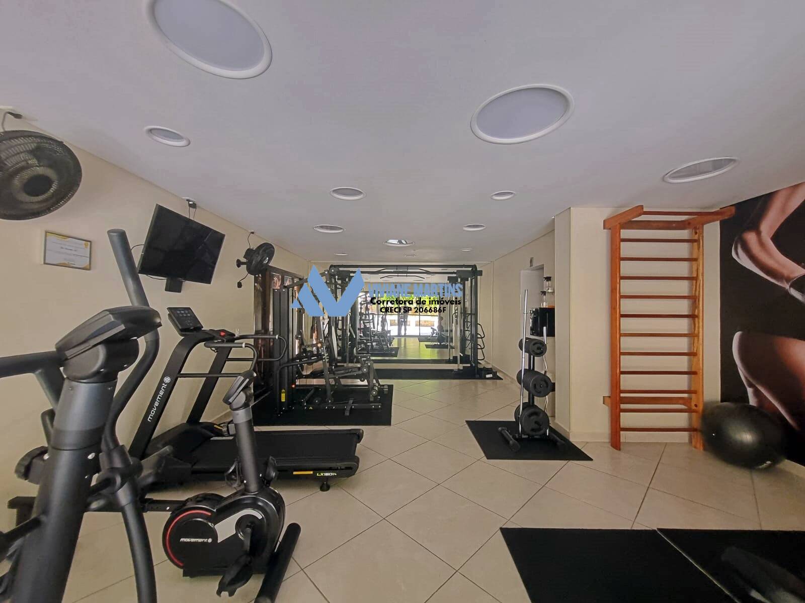 Apartamento, 3 quartos, 120 m² - Foto 23