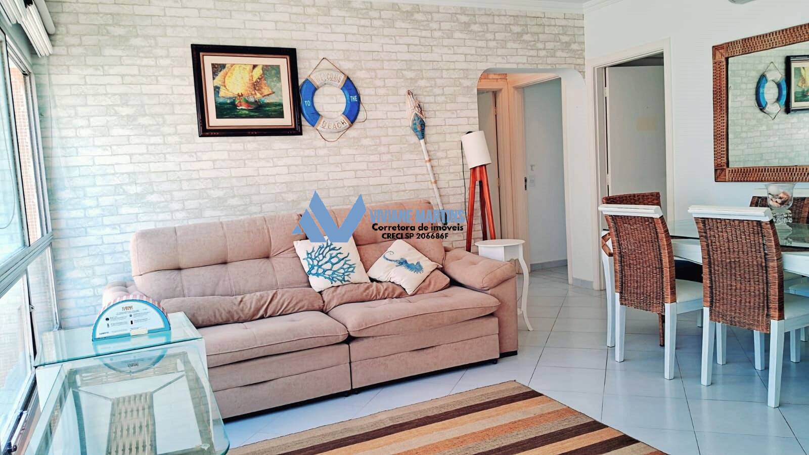 Apartamento, 3 quartos, 90 m² - Foto 3