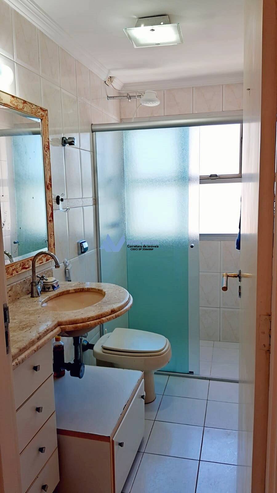 Apartamento, 3 quartos, 90 m² - Foto 9