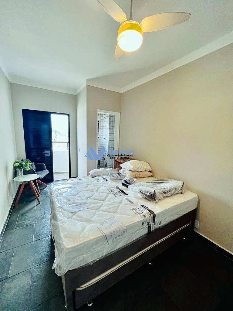 Apartamento, 2 quartos, 85 m² - Foto 11