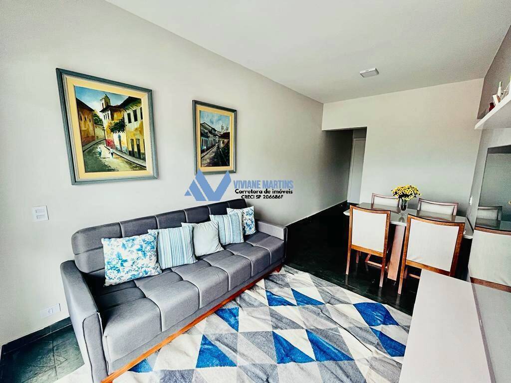 Apartamento, 2 quartos, 85 m² - Foto 3