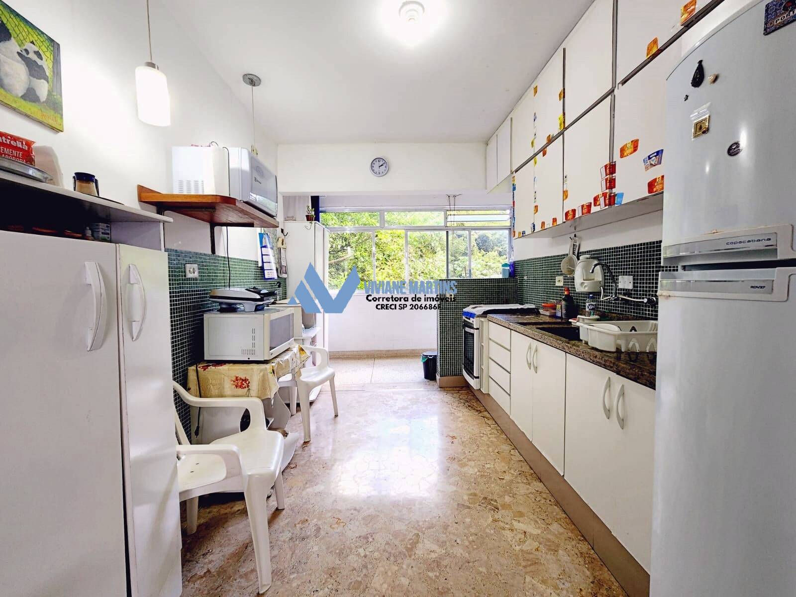 Apartamento, 3 quartos, 130 m² - Foto 3