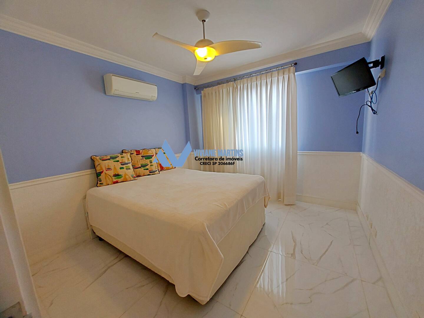 Apartamento, 3 quartos, 134 m² - Foto 15