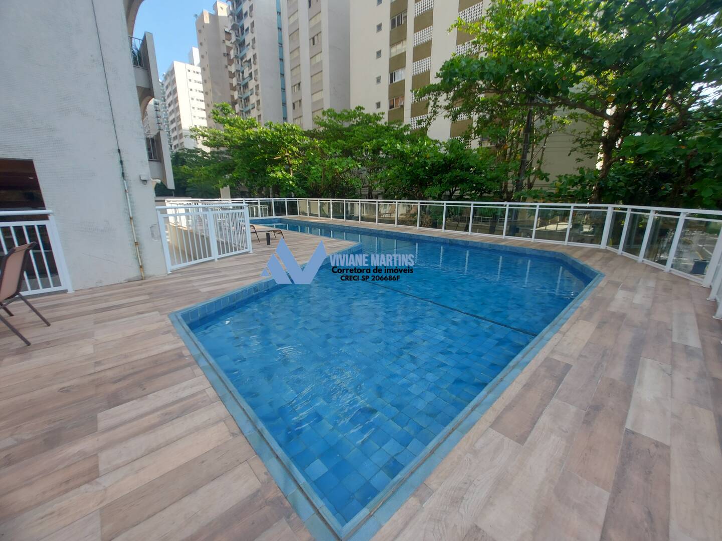 Apartamento, 3 quartos, 134 m² - Foto 11