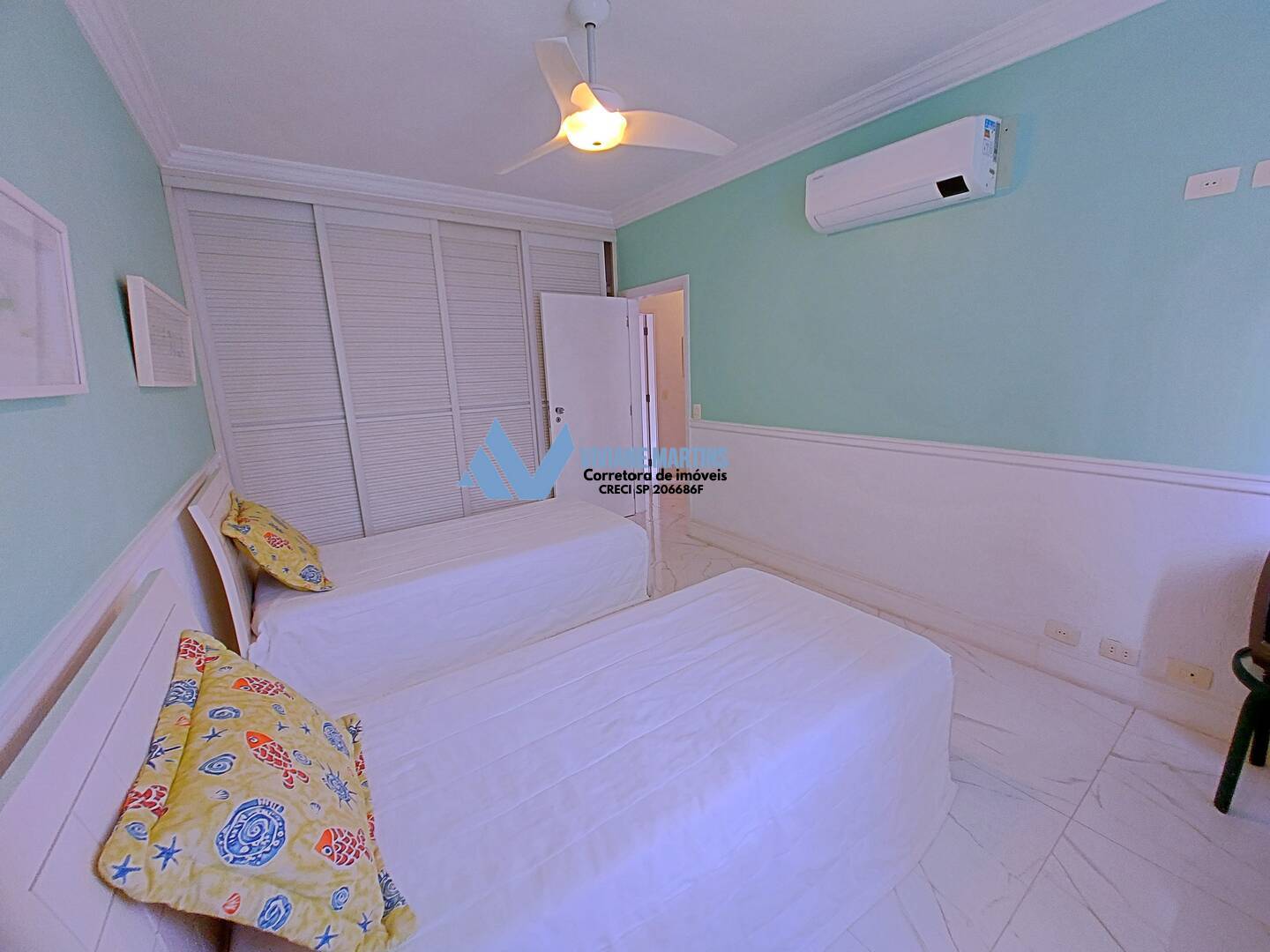 Apartamento, 3 quartos, 134 m² - Foto 23