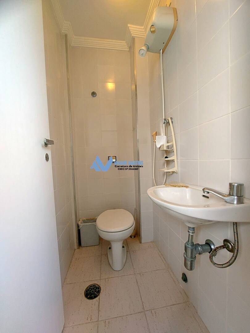 Apartamento, 3 quartos, 134 m² - Foto 29
