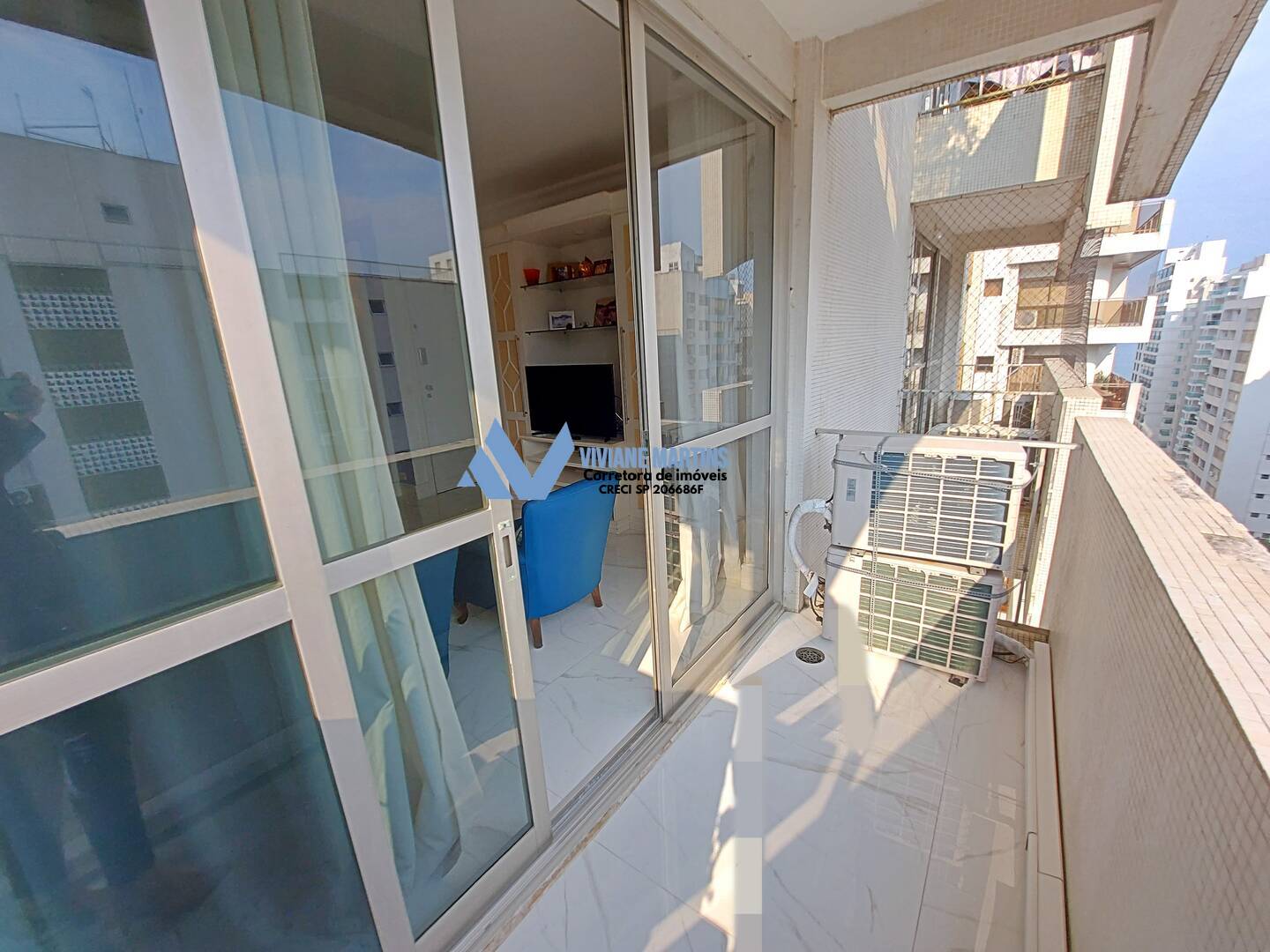 Apartamento, 3 quartos, 134 m² - Foto 9