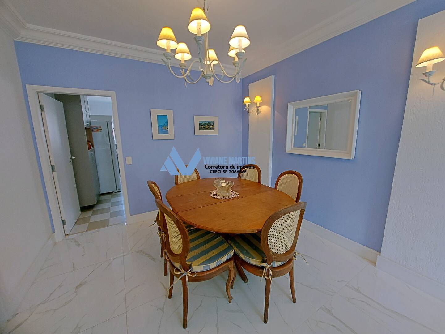 Apartamento, 3 quartos, 134 m² - Foto 3