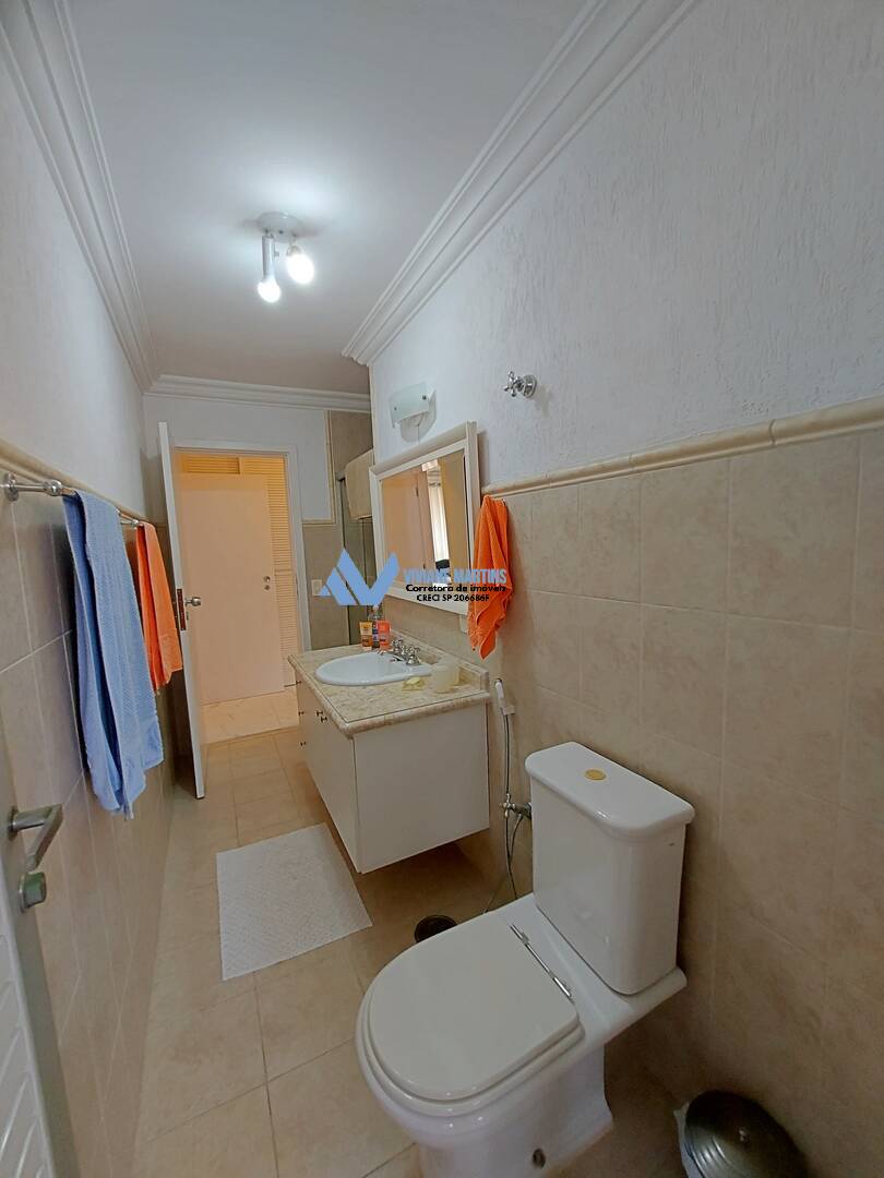 Apartamento, 3 quartos, 134 m² - Foto 14