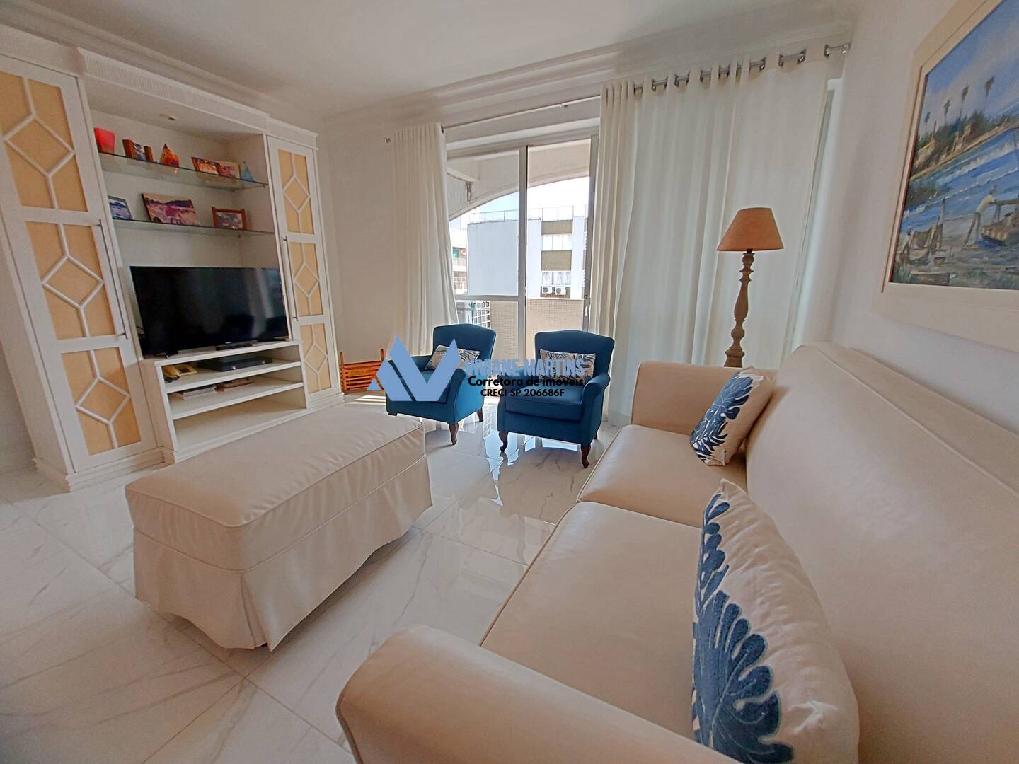 Apartamento, 3 quartos, 134 m² - Foto 8