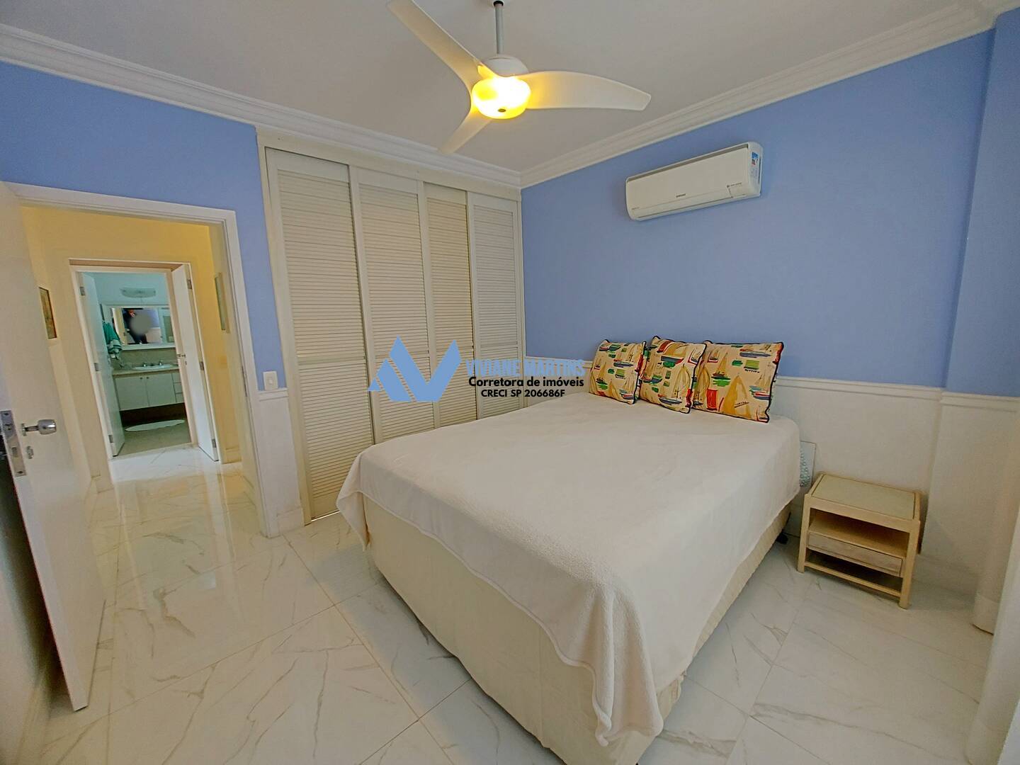 Apartamento, 3 quartos, 134 m² - Foto 26