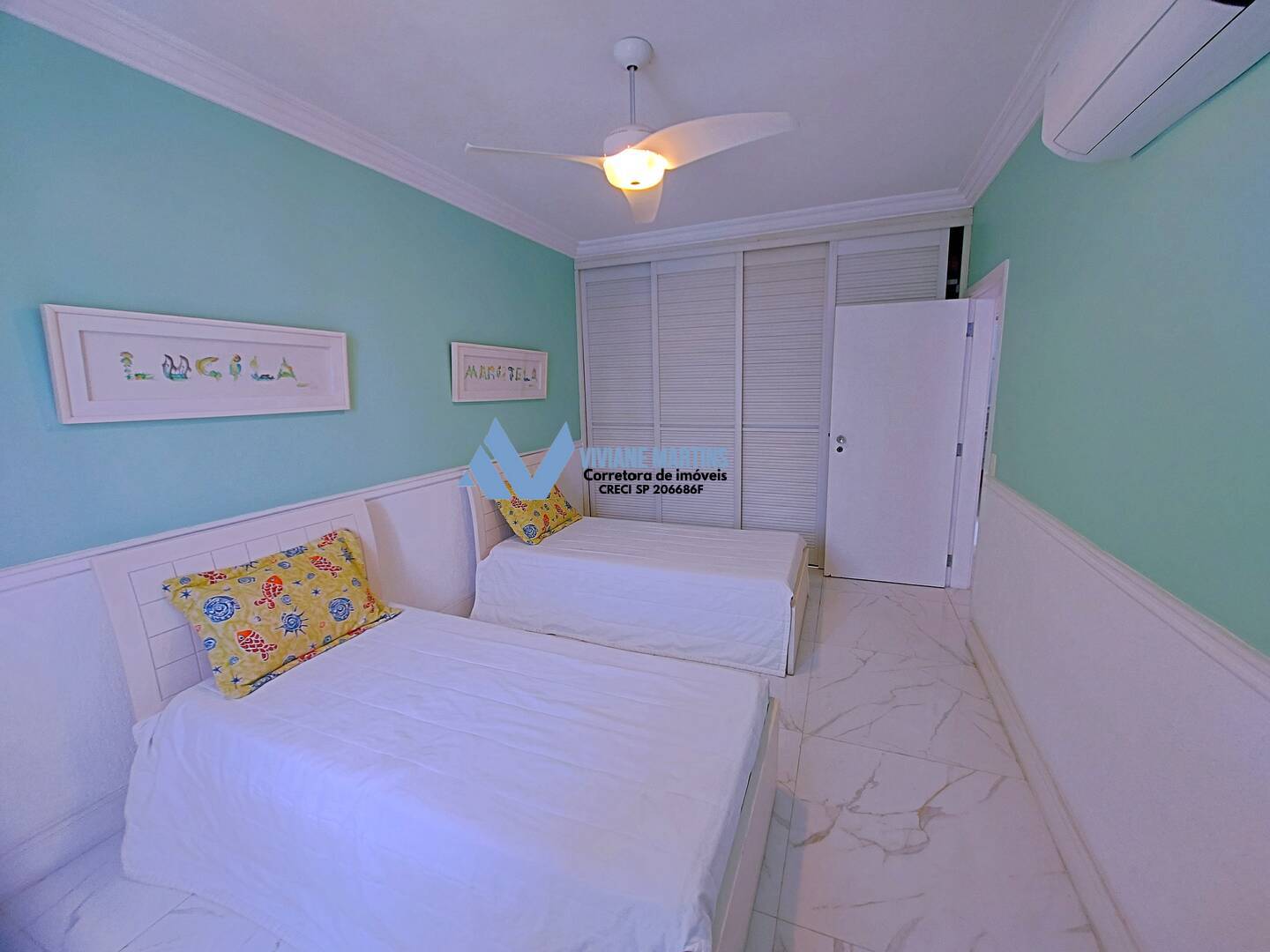 Apartamento, 3 quartos, 134 m² - Foto 25