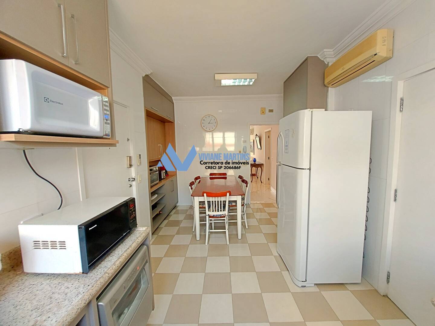 Apartamento, 3 quartos, 134 m² - Foto 32