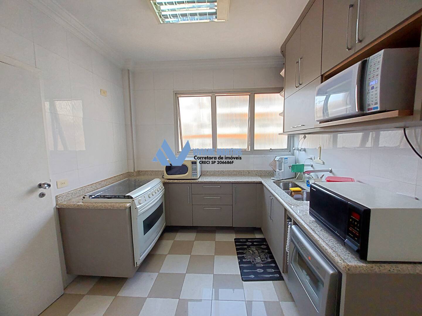 Apartamento, 3 quartos, 134 m² - Foto 33