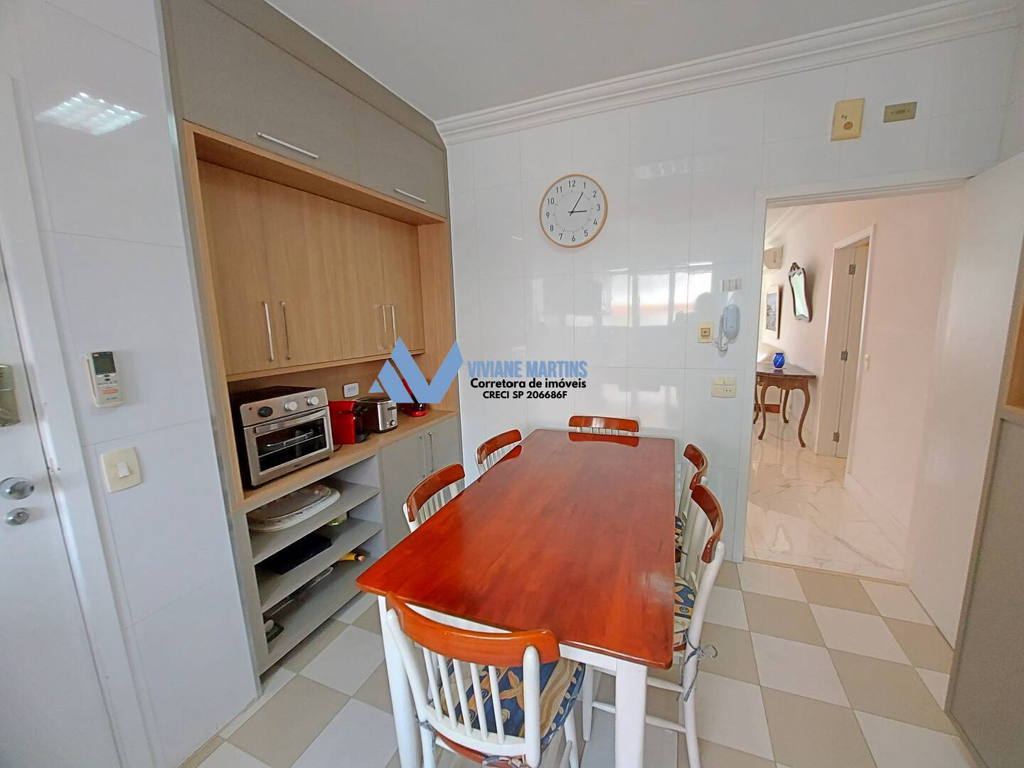 Apartamento, 3 quartos, 134 m² - Foto 34