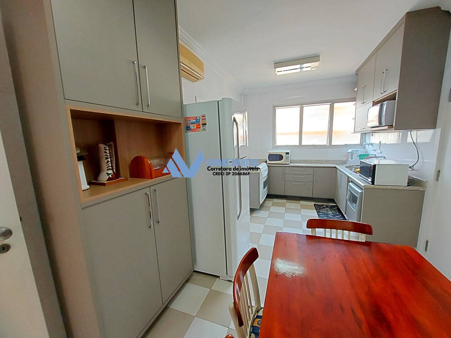 Apartamento, 3 quartos, 134 m² - Foto 35