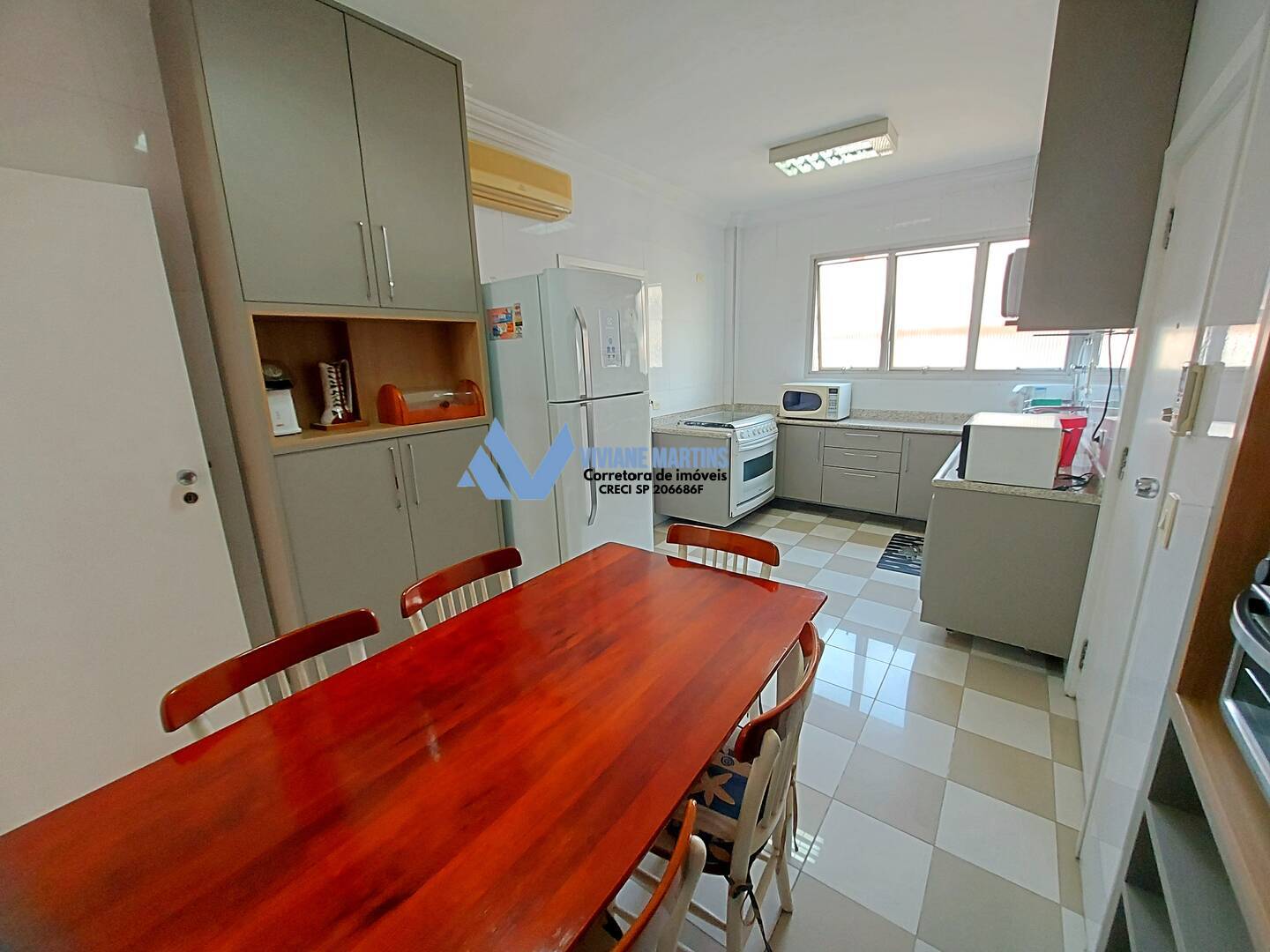 Apartamento, 3 quartos, 134 m² - Foto 36