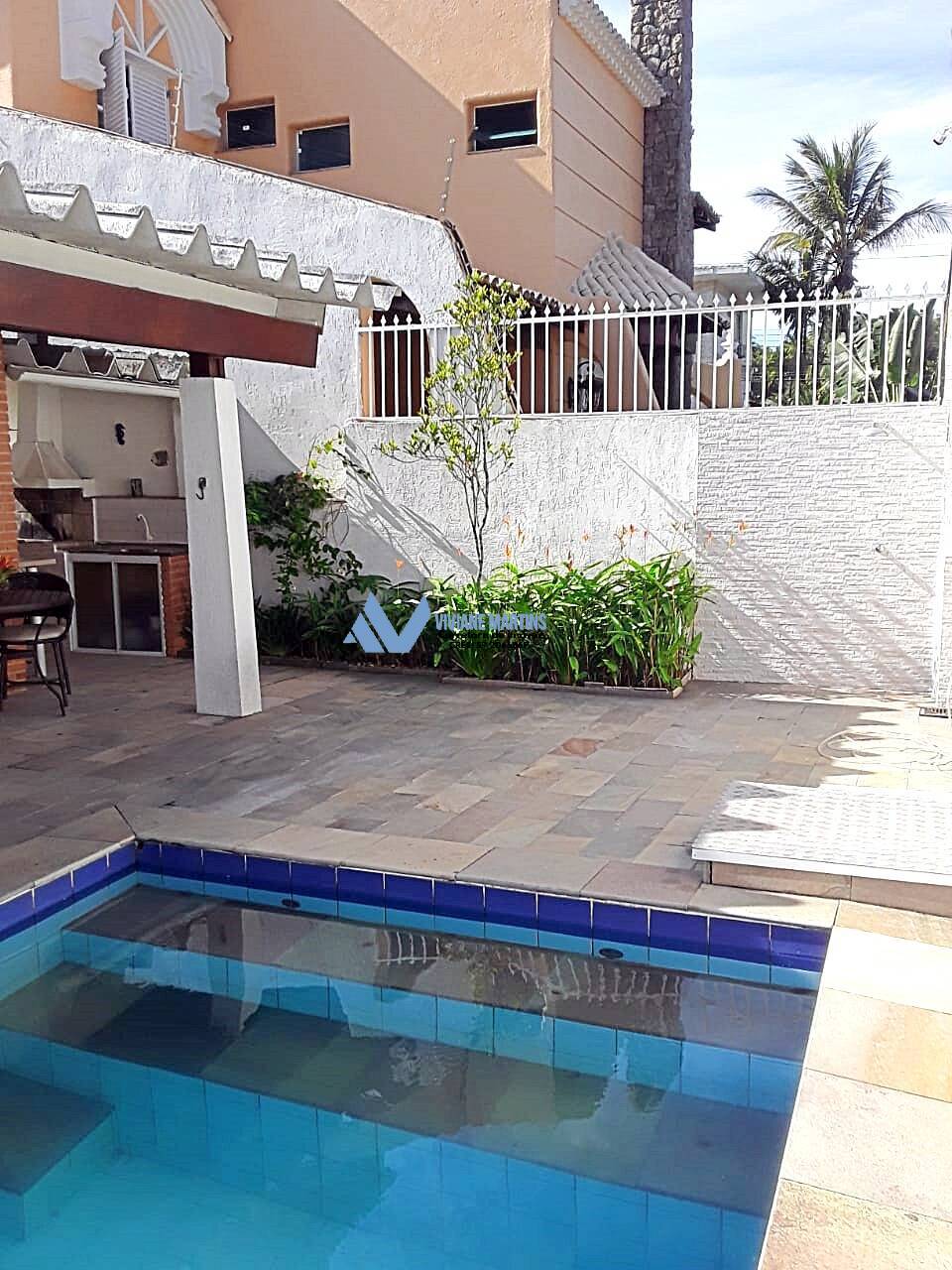 Casa, 5 quartos, 178 m² - Foto 2