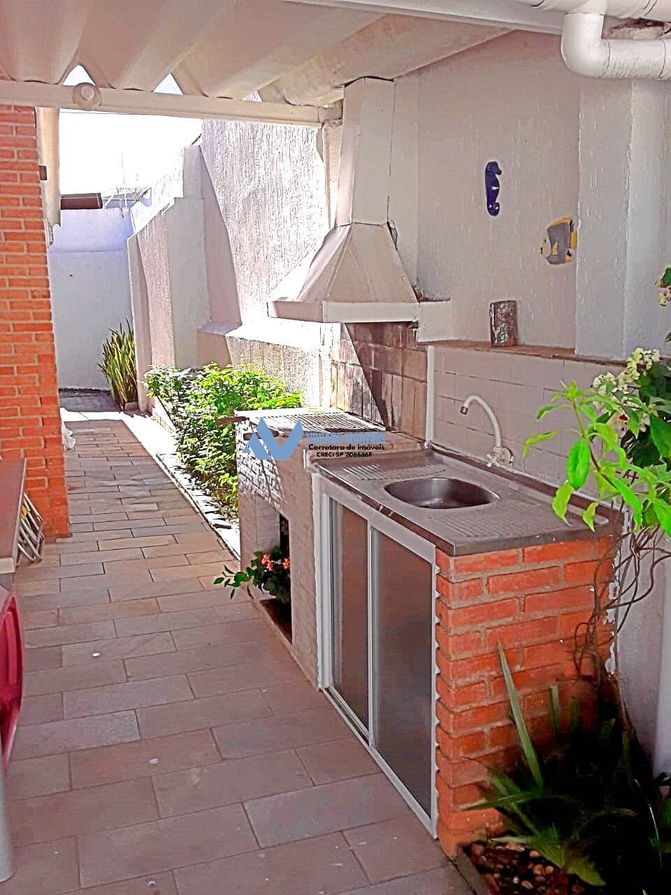 Casa, 5 quartos, 178 m² - Foto 11