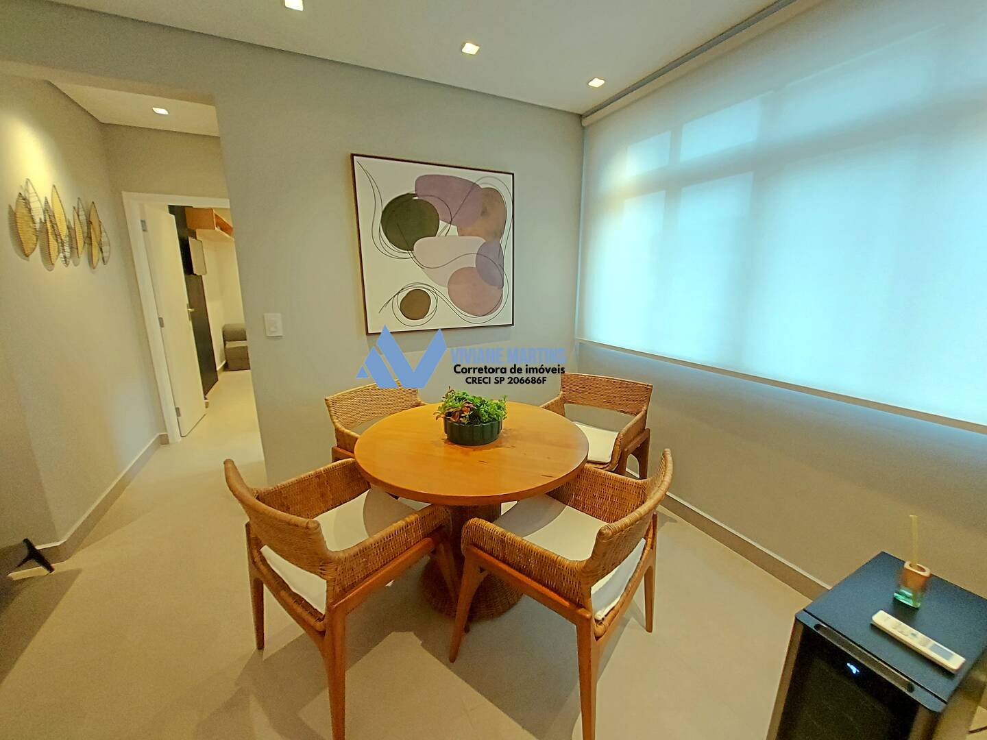 Apartamento, 1 quarto, 59 m² - Foto 7