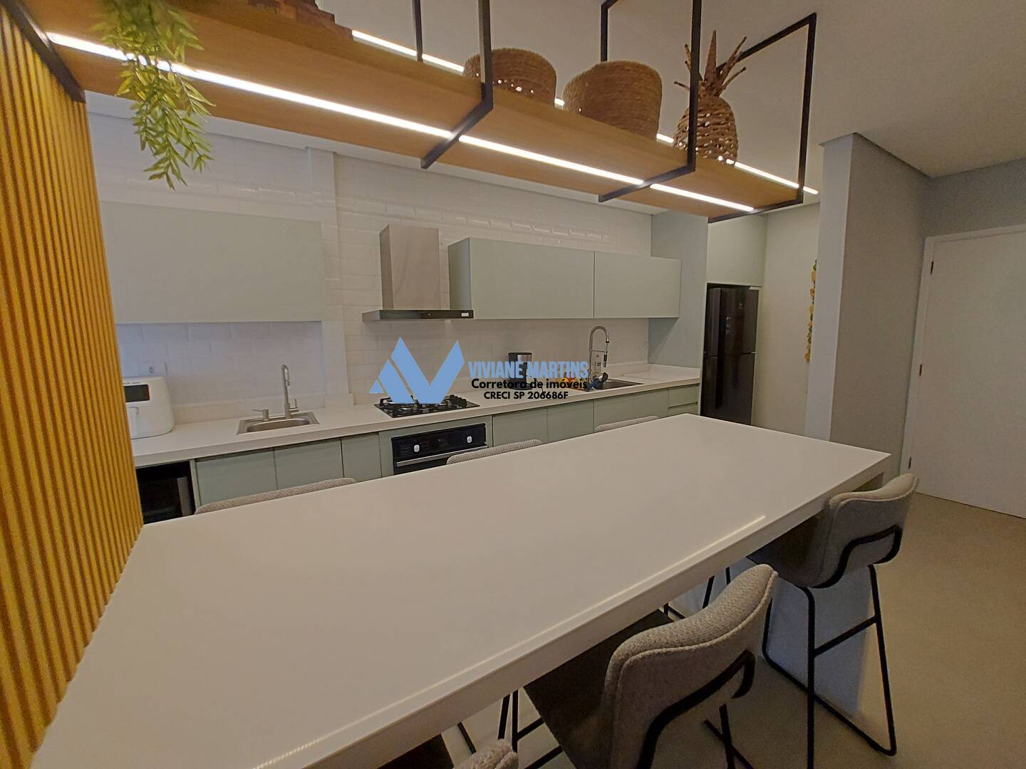 Apartamento, 1 quarto, 59 m² - Foto 9