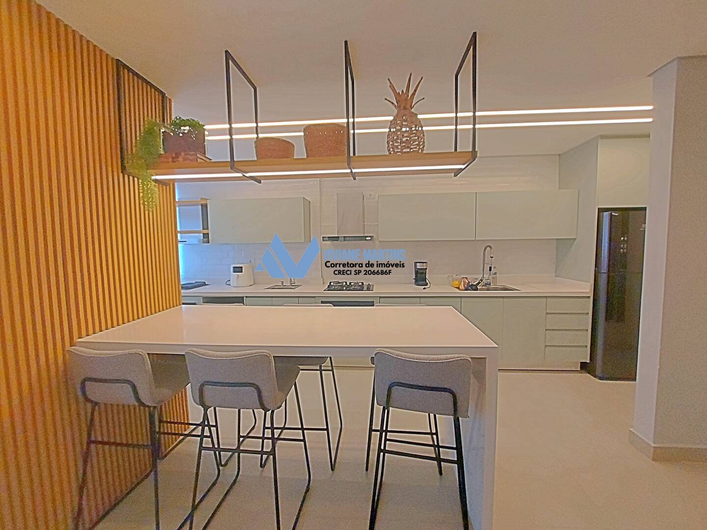 Apartamento, 1 quarto, 59 m² - Foto 10