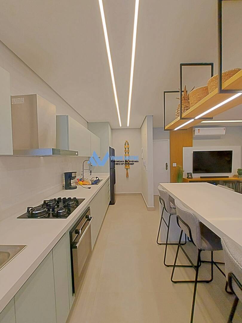 Apartamento, 1 quarto, 59 m² - Foto 13