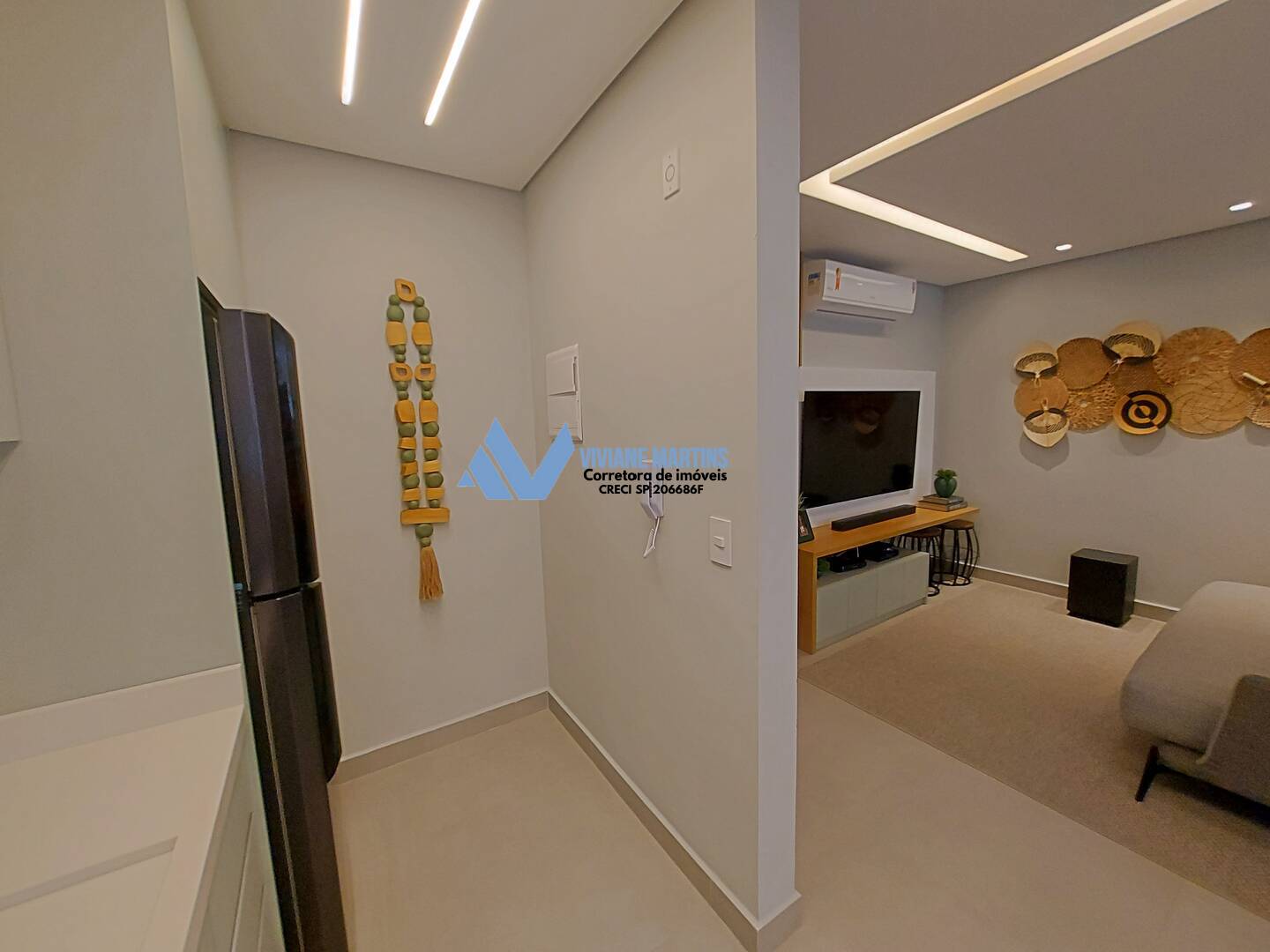 Apartamento, 1 quarto, 59 m² - Foto 15