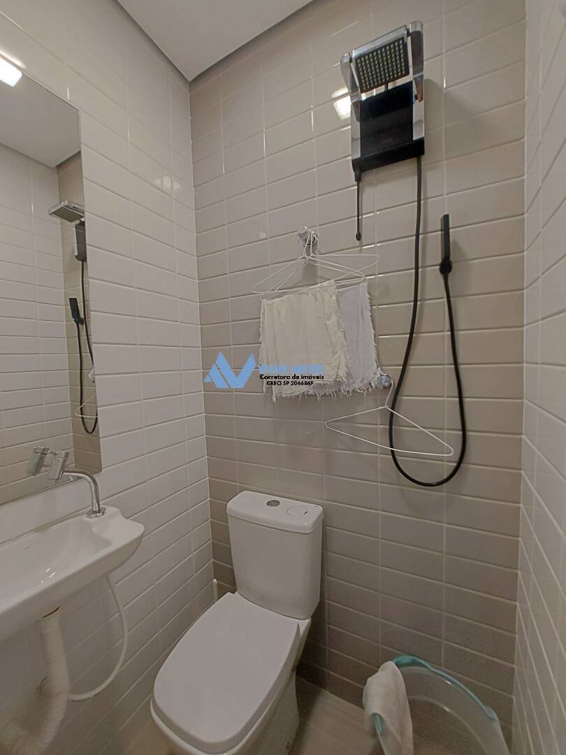 Apartamento, 1 quarto, 59 m² - Foto 17