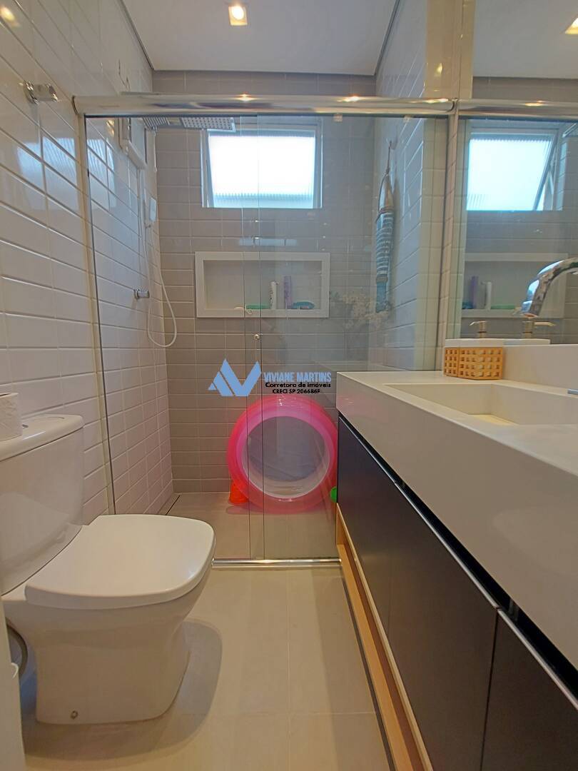 Apartamento, 1 quarto, 59 m² - Foto 20