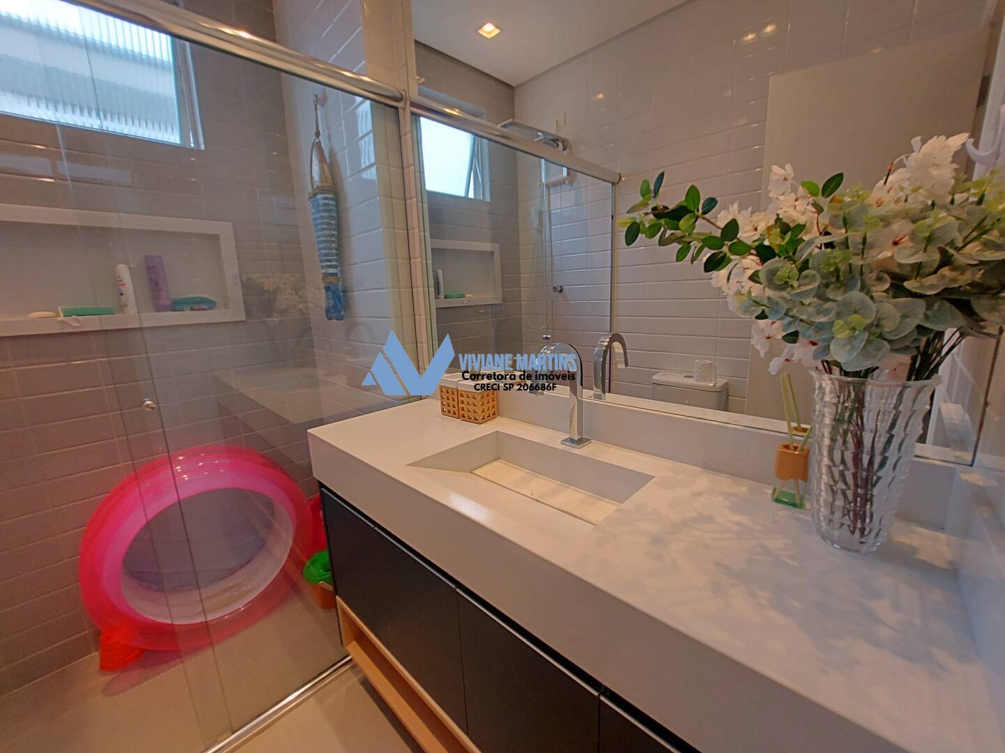 Apartamento, 1 quarto, 59 m² - Foto 21