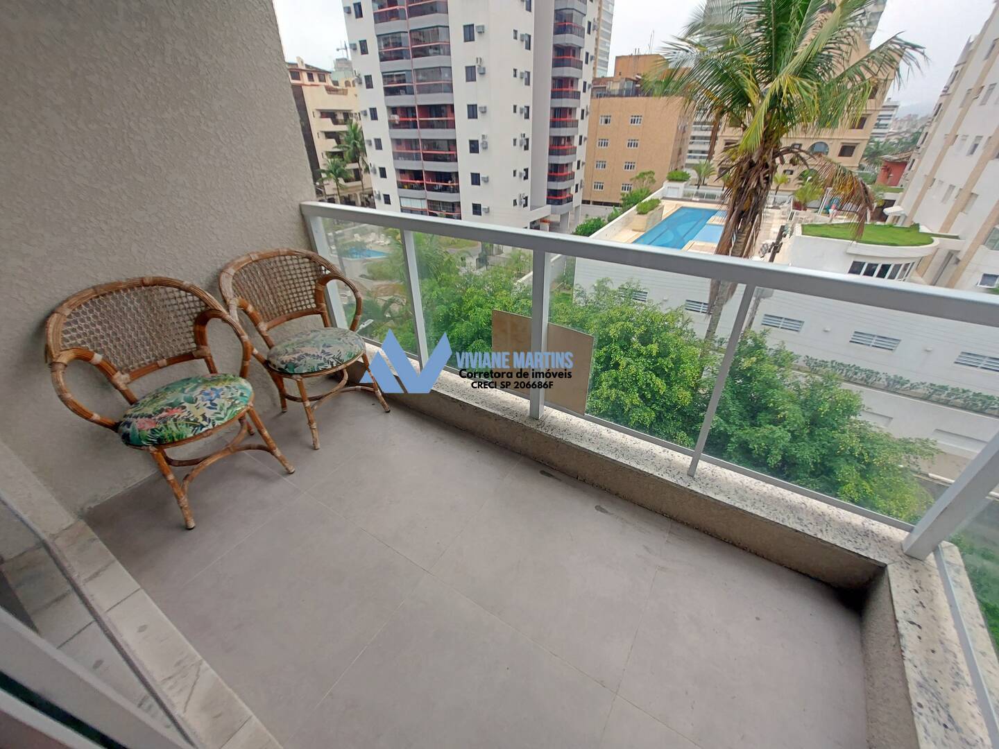 Apartamento, 3 quartos, 92 m² - Foto 2