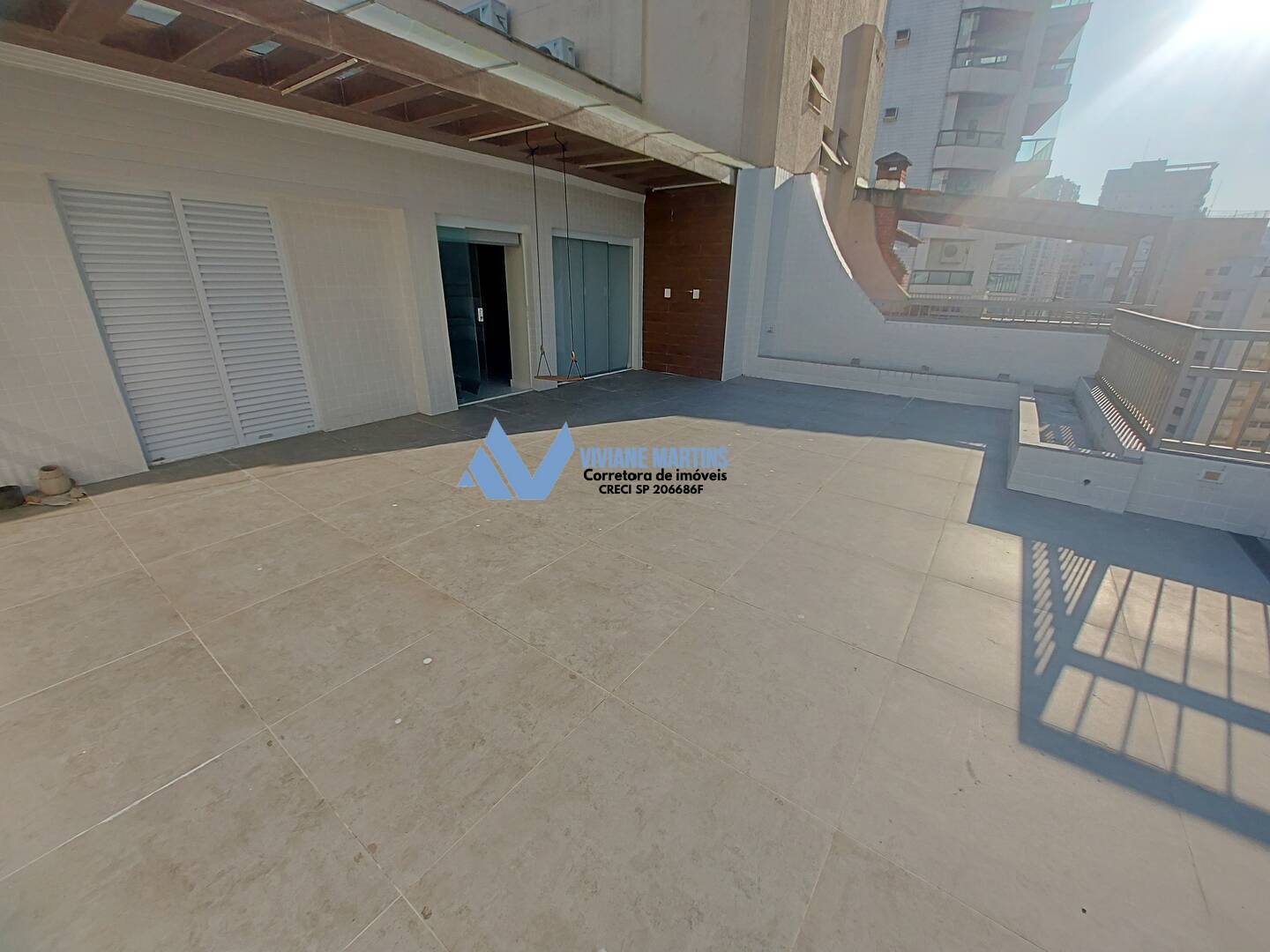 Cobertura, 4 quartos, 250 m² - Foto 2